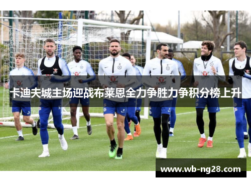 卡迪夫城主场迎战布莱恩全力争胜力争积分榜上升