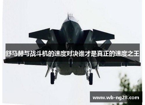 舒马赫与战斗机的速度对决谁才是真正的速度之王
